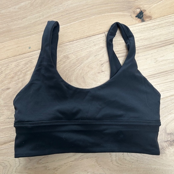 Lululemon Align Reversible Bra Light Support, A/B - Picture 4 of 4